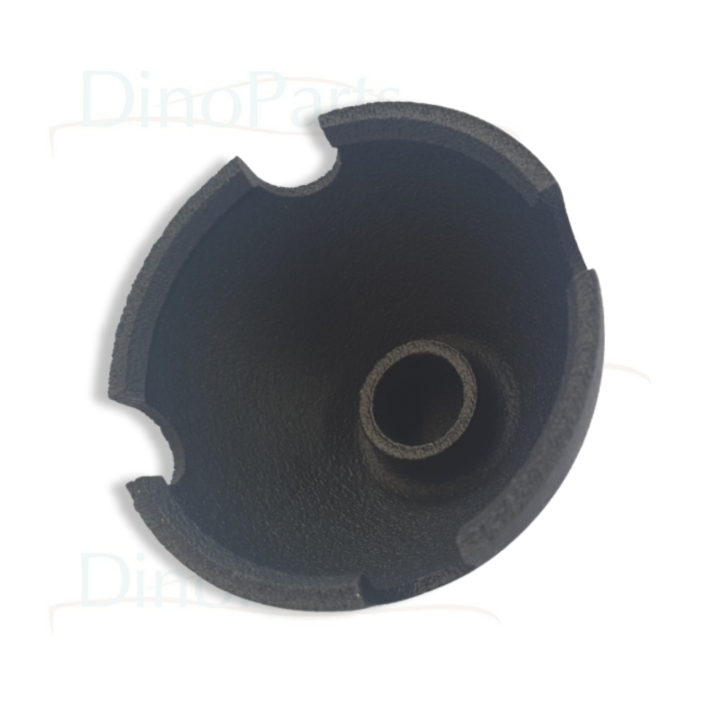 Abdeckkappe Stoßdämfper Fiat Dino Spider 2000