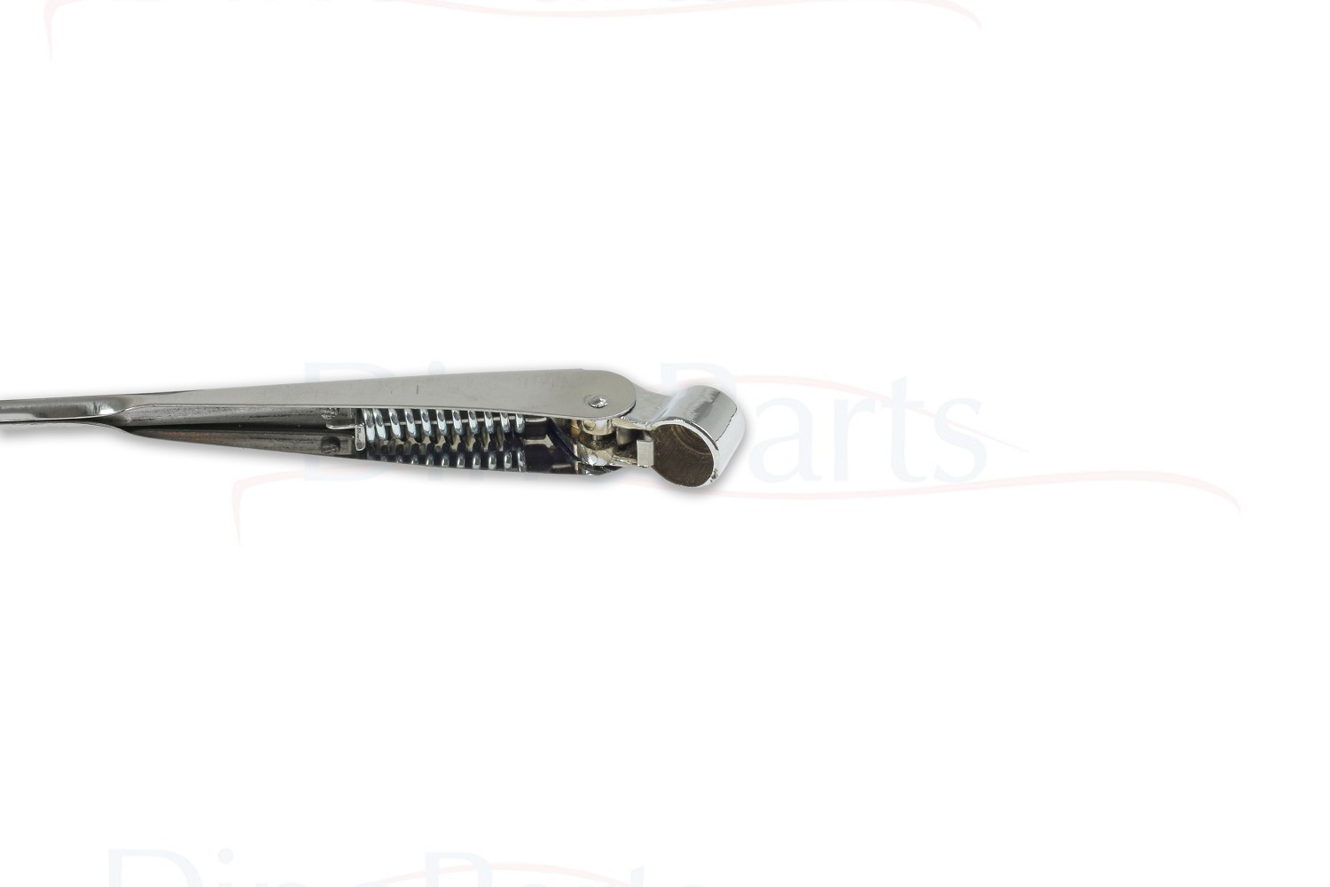 Wischerarme Chrom Fiat Dino 2400 Coupe