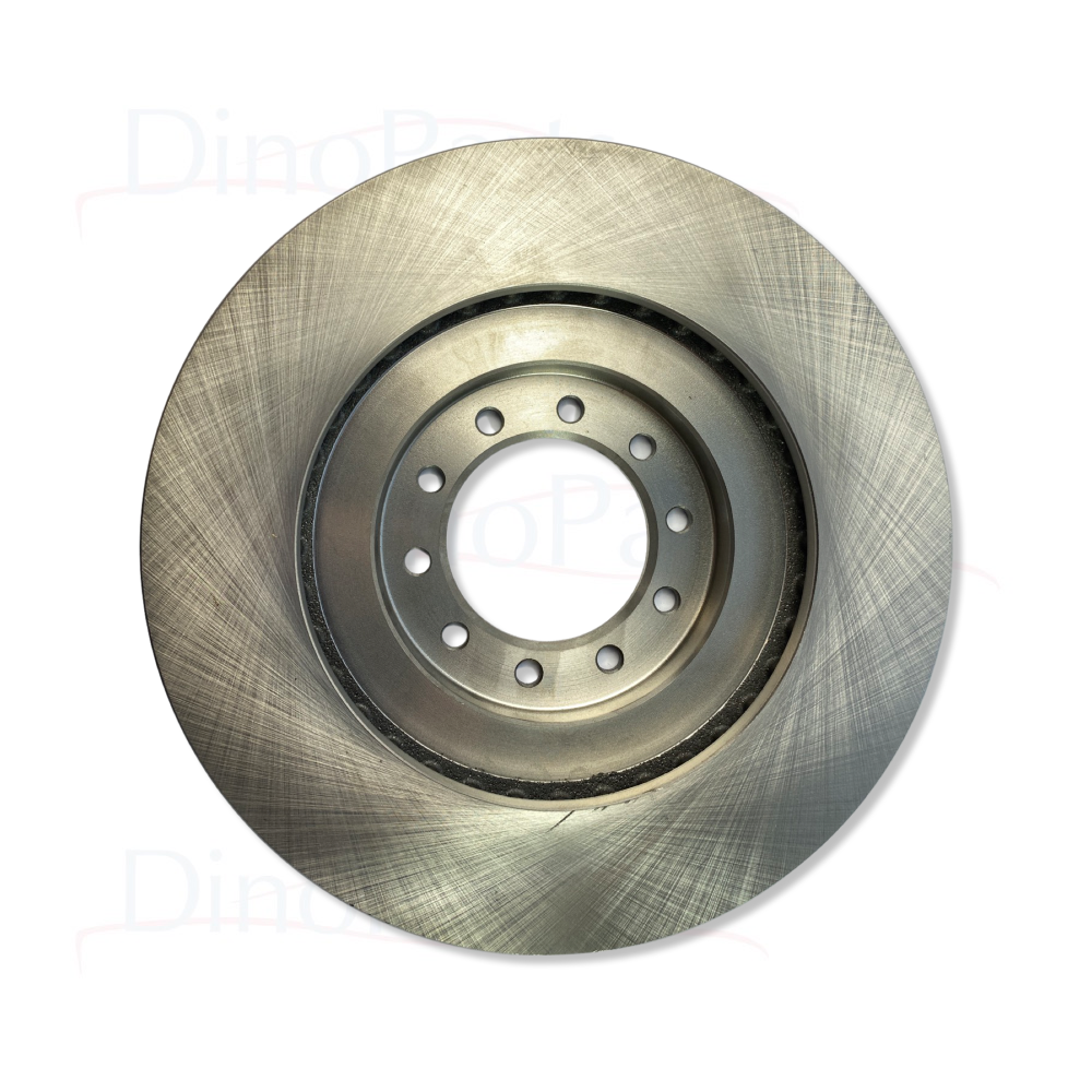 Brake Rotor Front Spinner Type Ferrari Testarossa