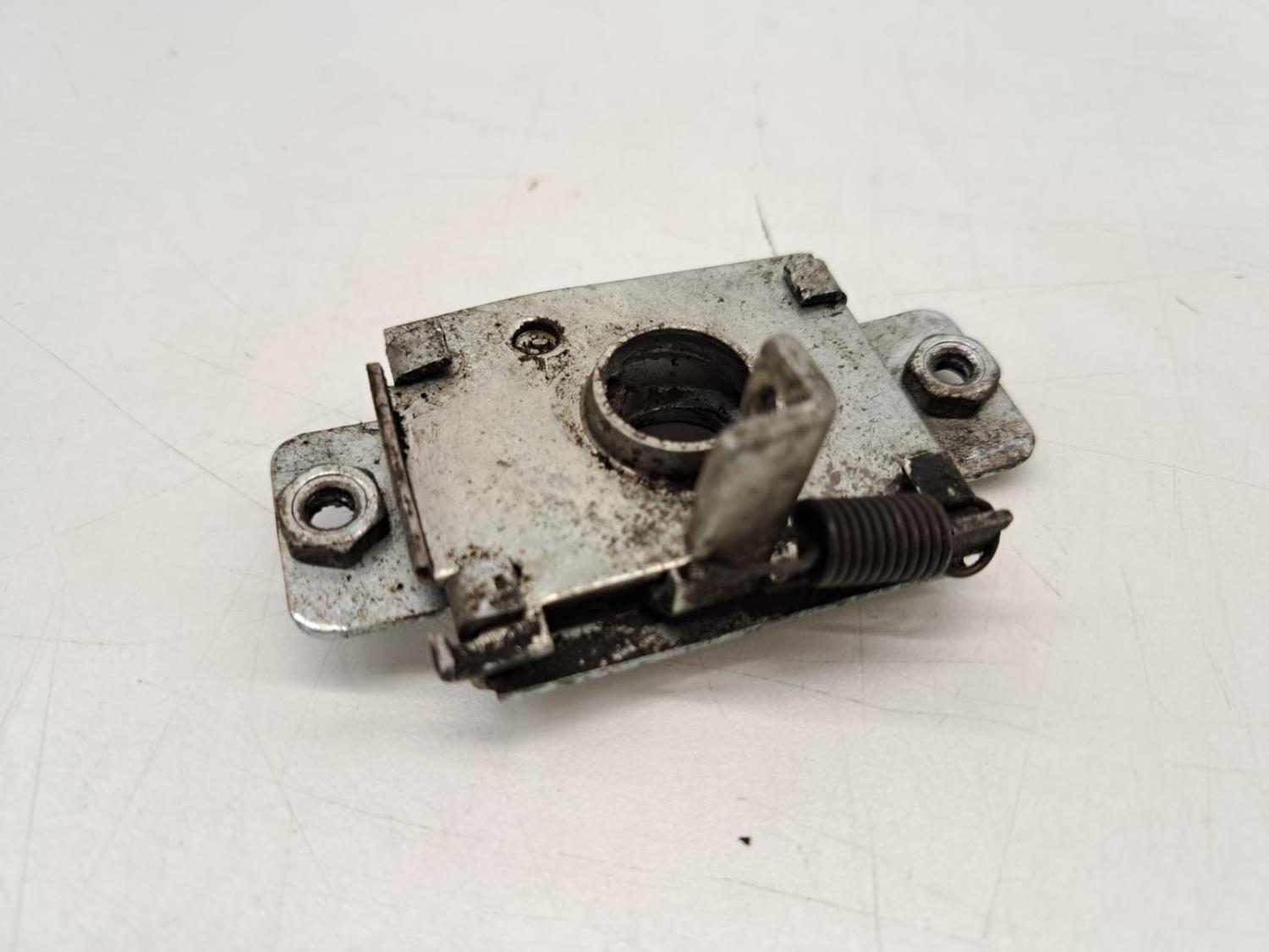 Schloßfalle Kofferraum Ferrari Dino 208/308GT4