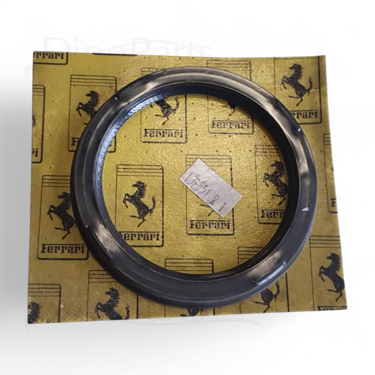 Oil Seal Outer Rear Crankshaft
