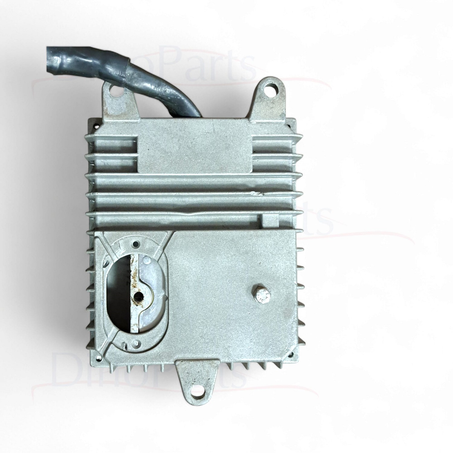 Dinoplex AEC103-Gehäuse mit Transistor Ferrari Dino 246