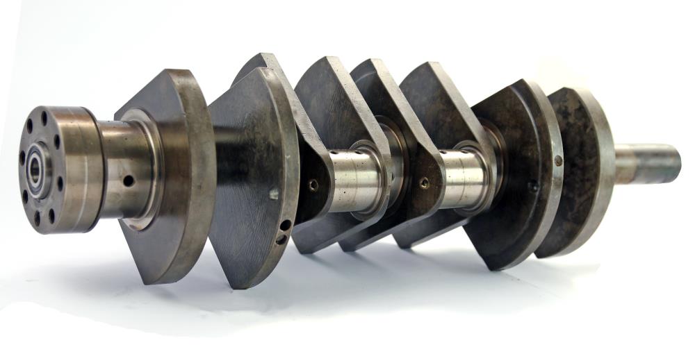 Kurbelwelle 3.8l für 308