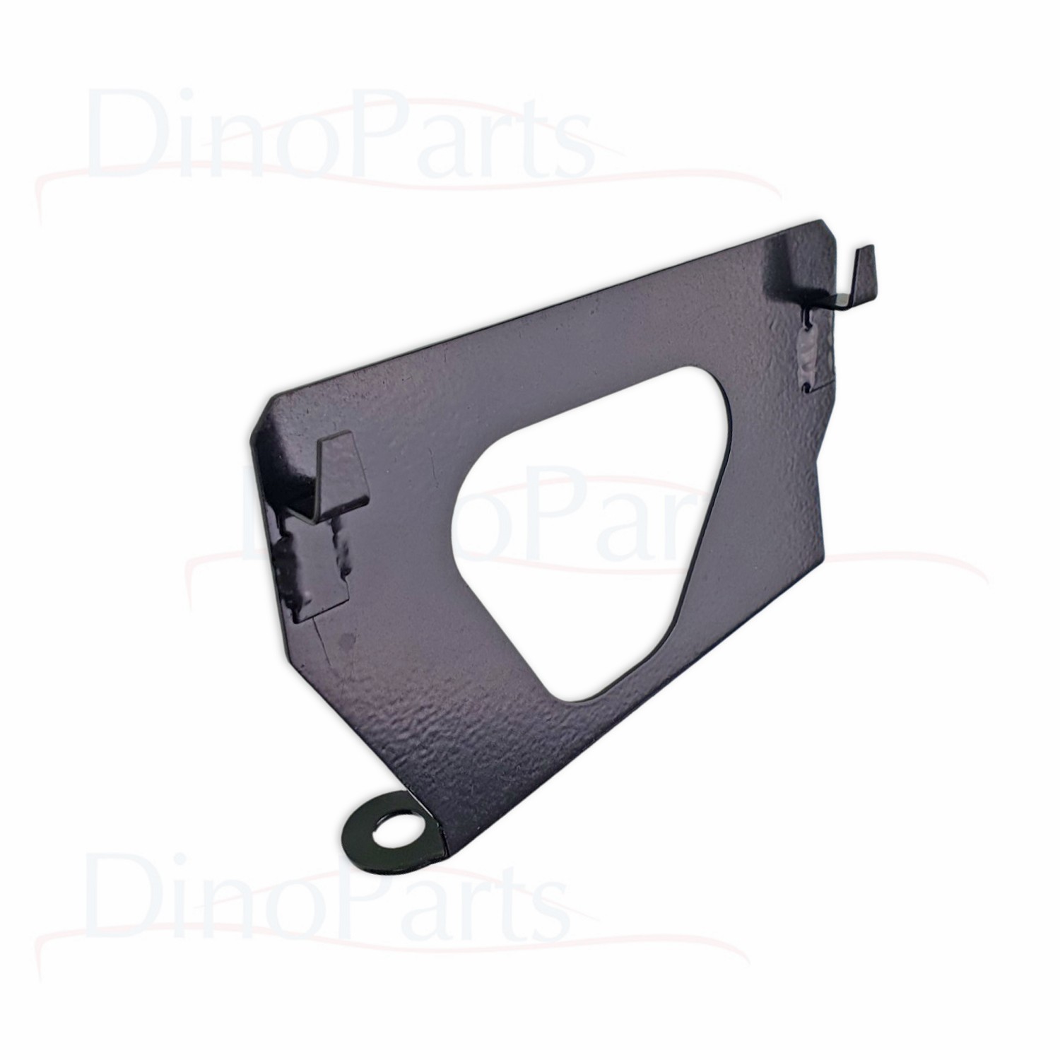 Halterung Wischwasserbeutel Fiat Dino 2000