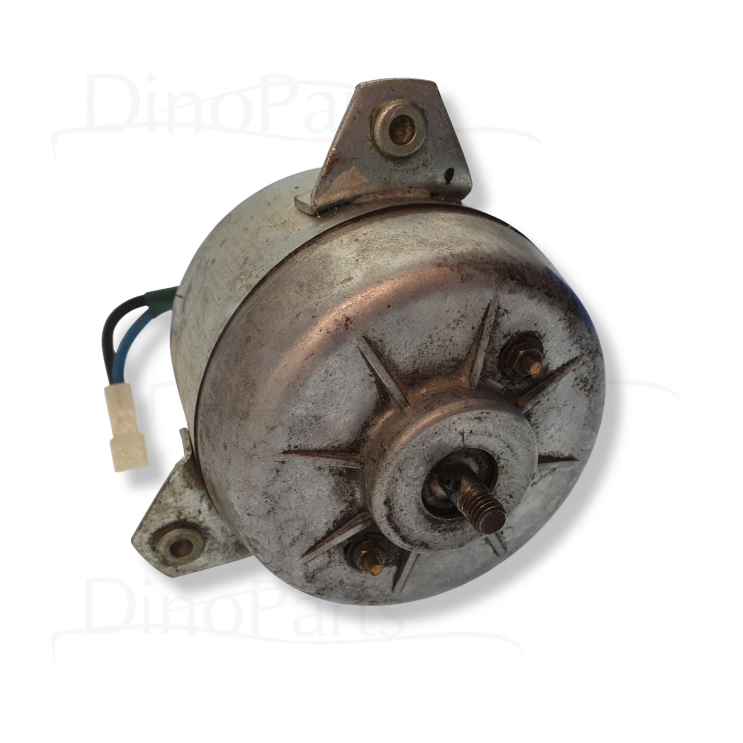 Motor Kühlerlüfter Fiat Dino 2400