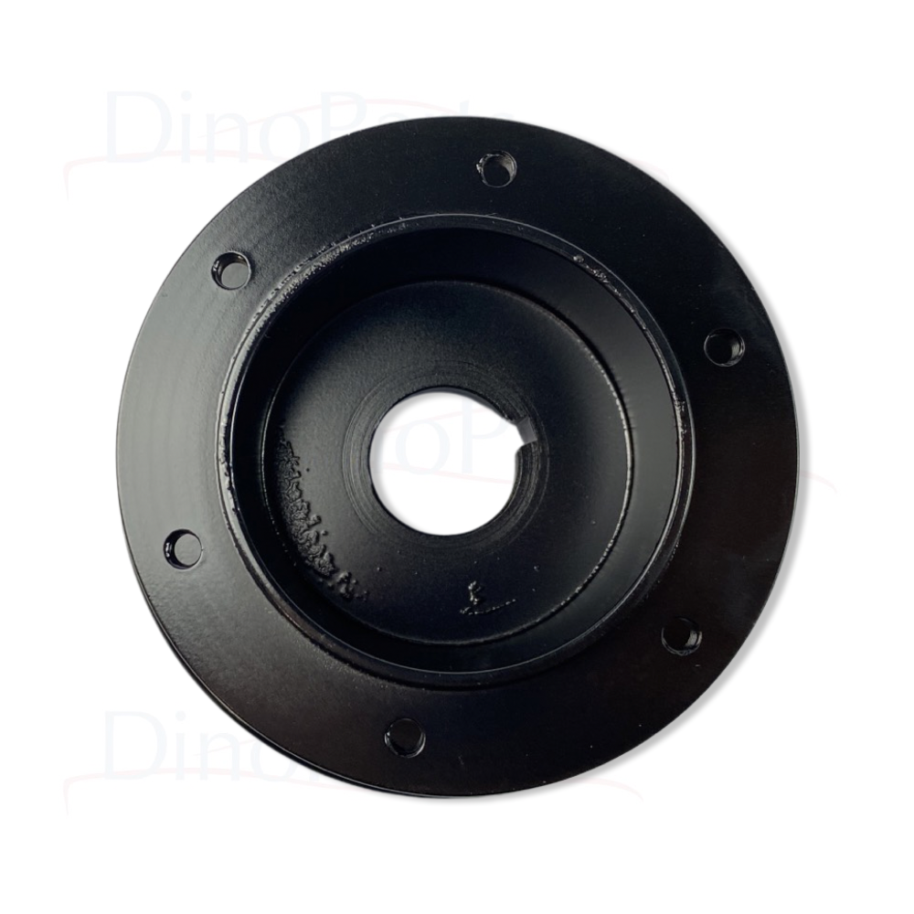 Lenkrad-Nabe für Nardi Lenkrad ø Aufnahme 60mm