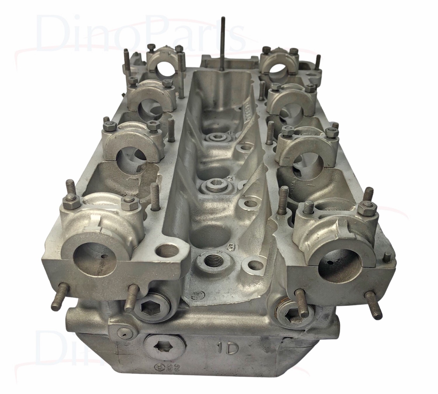 Cylinder Head 1-3 Used Ferrari Dino 206 GT