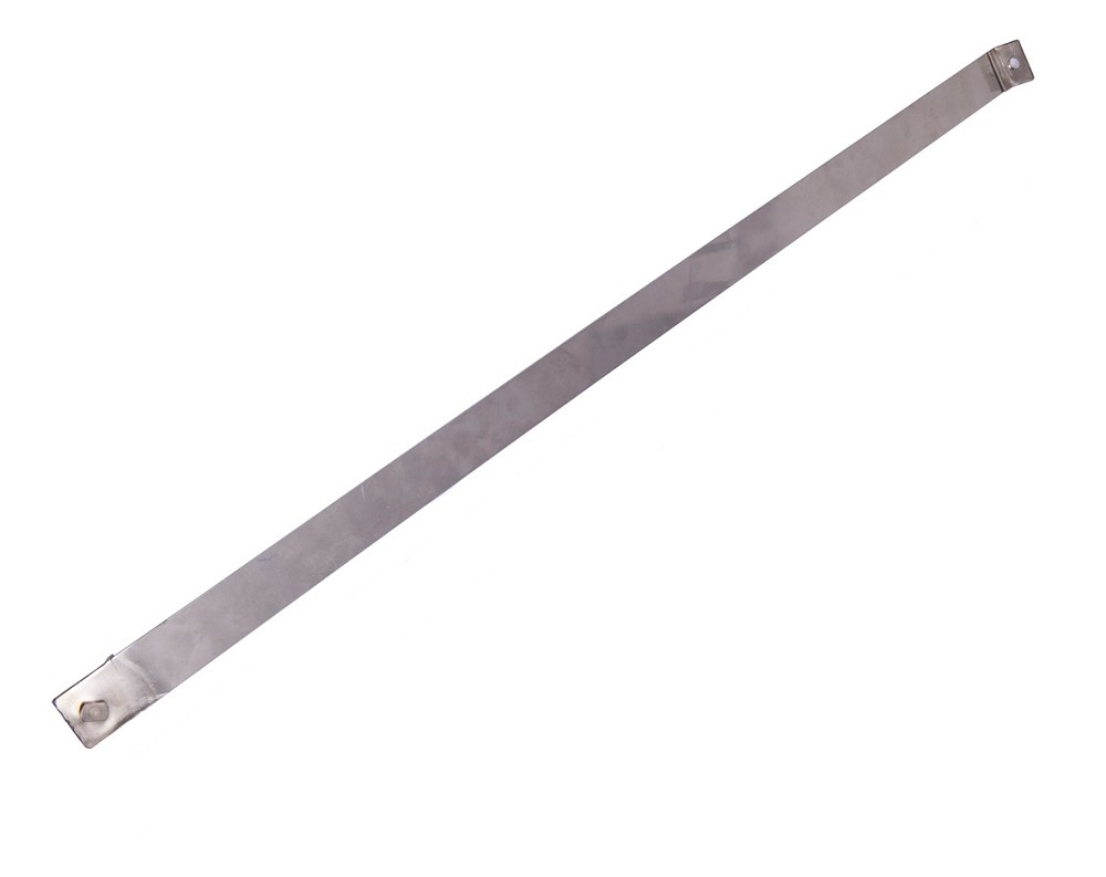 Tank-Spannband aus Edelstahl Fiat Dino 2000 Coupe/Spider